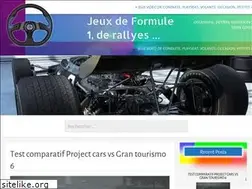 Sites similar to formulawan.fr