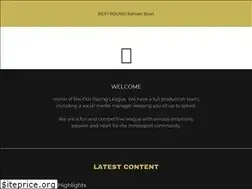 Sites similar to formulaxracing.com