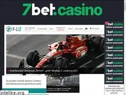 Sites similar to formule-1.lt