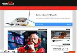 Sites similar to formule1nieuws.nl