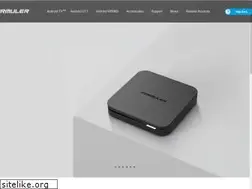 Sites similar to formuler.tv