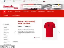 Sites similar to formuleshop.com