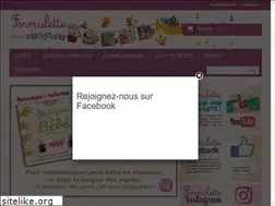Sites similar to formulette.fr
