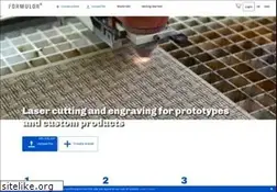 Sites similar to formulor.de