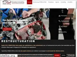 Sites similar to formulting.com