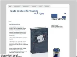 Sites similar to formvorrat.de