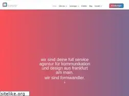 Sites similar to formwandler-interactive.com