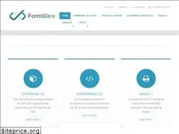 Sites similar to formware.co
