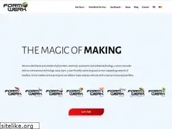 Sites similar to formwerk.ro