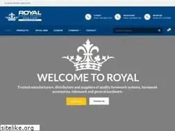 Sites similar to formworksolutions.com.au