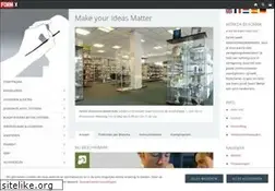 Sites similar to formx.nl