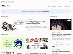 Sites similar to formyanime.com