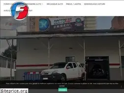 Sites similar to formycar.fr