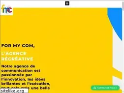 Sites similar to formycom.fr