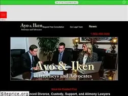 Sites similar to formydivorce.com