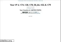 Sites similar to formyip.com