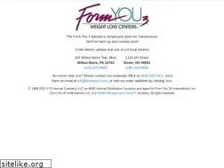 Sites similar to formyou3online.com