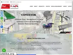 Sites similar to formyrobot.com