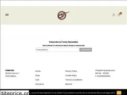Sites similar to formystudio.com