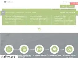 Sites similar to formytax.com