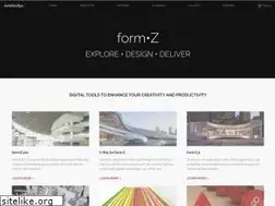 Sites similar to formz.com