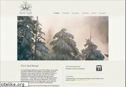 Sites similar to forn-sed.no