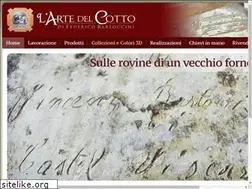Sites similar to fornacebartoccini.com
