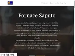 Sites similar to fornacesaputo.it