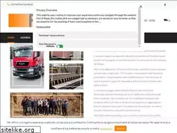 Sites similar to fornacevizzolese.it