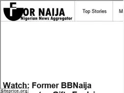 Sites similar to fornaija.com
