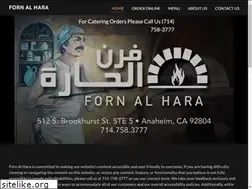 Sites similar to fornalhara.com