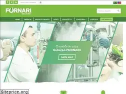 Sites similar to fornariindustria.com.br