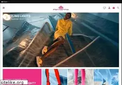 Sites similar to fornarina.com