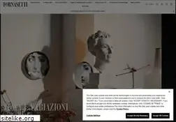 Sites similar to fornasetti.com