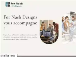 Sites similar to fornashdesigns.com