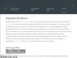 Sites similar to fornax-concrete.be