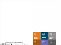 Sites similar to fornax.com.br