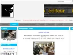 Sites similar to fornax.fr