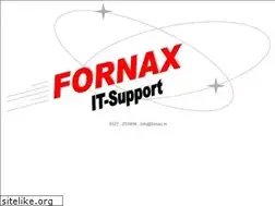 Sites similar to fornax.nl