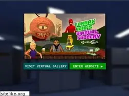 Sites similar to fornaxvoid.com