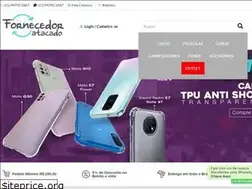 Sites similar to fornecedoratacado.com.br