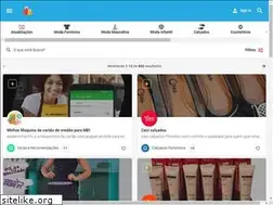 Sites similar to fornecedoresdeconfianca.com.br
