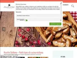 Sites similar to fornellidisicilia.it