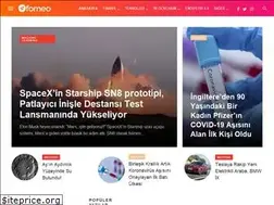 Sites similar to forneo.net