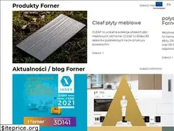Sites similar to forner.pl