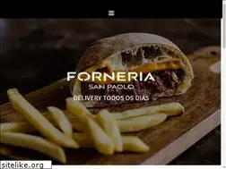 Sites similar to forneria.com.br