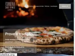 Sites similar to forneriasaodinis.com
