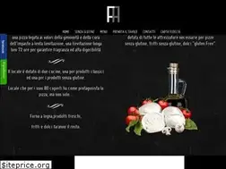 Sites similar to forneriealessandrino.it