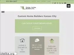 Sites similar to fornerlavoy.com