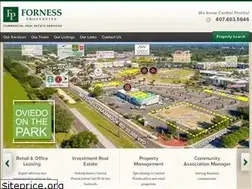 Sites similar to fornessproperties.com